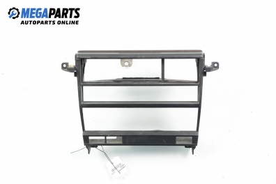 Central console for BMW 7 (E38) 2.5 TDS, 143 hp, sedan automatic, 1997