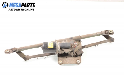 Motor ștergătoare parbriz for Peugeot 406 2.0 16V, 132 hp, combi, 1998, position: fața