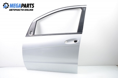 Door for Mercedes-Benz A-Class W169 2.0 CDI, 109 hp, 2005, position: front - left