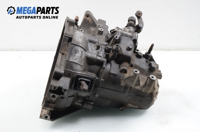  for Mitsubishi Lancer 1.3 12V, 75 hp, sedan, 1997 № F5M4 11R8A