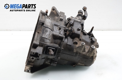  for Mitsubishi Lancer 1.3 12V, 75 hp, sedan, 1997 № F5M4 11R8A