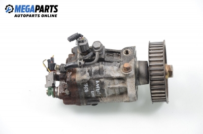 Diesel injection pump for Toyota Avensis Verso 2.0 D-4D, 116 hp, 2002 № 22100-27010