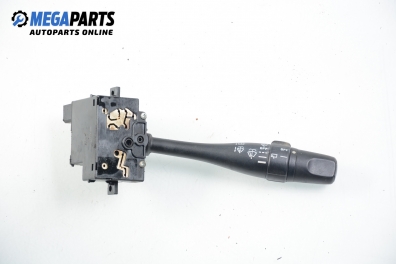 Verstellhebel scheibenwischer for Nissan Micra (K11) 1.0 16V, 54 hp, 1997