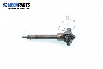Duza diesel pentru BMW 1 (E81, E82, E87, E88) 2.0 d, 163 cp, hatchback, 5 uși, 2005