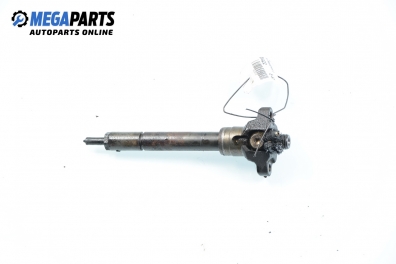 Diesel fuel injector for BMW 1 (E81, E82, E87, E88) 2.0 d, 163 hp, hatchback, 5 doors, 2005