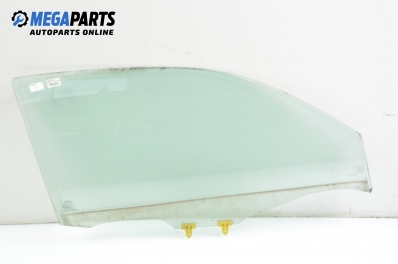 Window for Nissan Micra (K12) 1.2 16V, 65 hp, 2005, position: front - right
