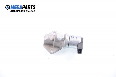 Idle speed actuator for Ford Galaxy 2.0, 116 hp, 1997