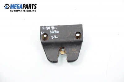 Trunk lock for Audi 80 (B3) 1.8, 90 hp, sedan, 1991