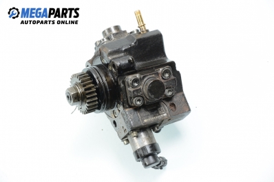 Diesel injection pump for Renault Laguna III 2.0 dCi, 150 hp, hatchback, 2012 № Bosch 0 445 010 250