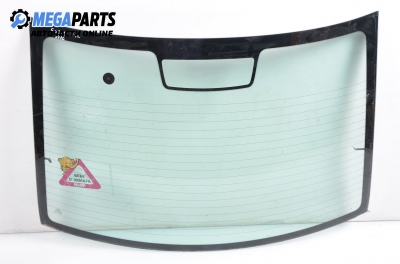 Lunetă for Ford Focus II 1.6, 100 hp, sedan, 2007