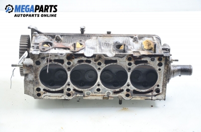 Chiulasă pentru Fiat Palio 1.2, 68 cp, 3 uși, 2000