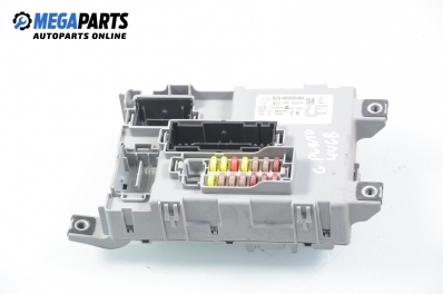 Tablou cu siguranțe pentru Fiat Grande Punto 1.4, 77 cp, 5 uși, 2008 № 00518690940