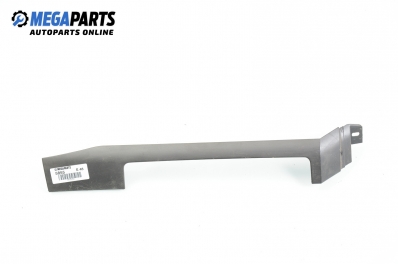 Material profilat interior for BMW 3 (E46) 2.0 d, 136 hp, combi, 2000