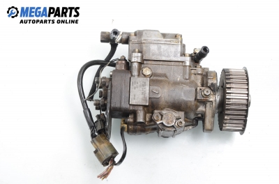 Diesel injection pump for Honda Civic VI 2.0 iD, 101 hp, station wagon, 1998 № Bosch 0 460 414 992