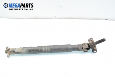 Tail shaft for Mercedes-Benz 190 (W201) 2.0, 122 hp, 1991, position: rear