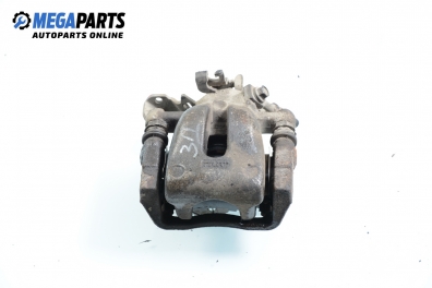 Caliper for Opel Zafira B 1.9 CDTI, 120 hp automatic, 2005, position: rear - right