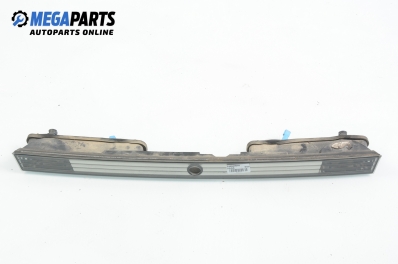 Licence plate lights  for BMW 7 (E65) 3.5, 272 hp automatic, 2002