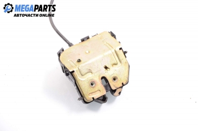 Încuietoare portbagaj for Ford Focus I (1998-2004) 1.6, combi, position: din spate