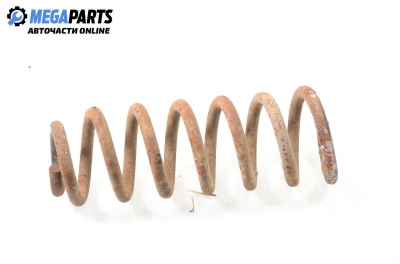 Coil spring for Peugeot 406 (1995-2004) 2.0, station wagon, position: rear