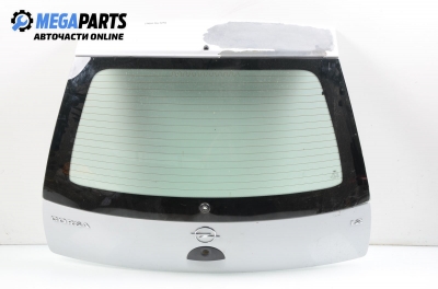 Capac spate pentru Opel Corsa C 1.2, 75 cp, 3 uși, 2004