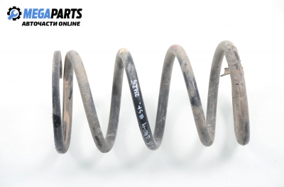 Feder for Toyota RAV4 (XA20) 2.0 D-4D, 116 hp, 2005, position: rückseite