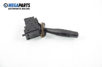 Lights lever for Peugeot 206 2.0 HDI, 90 hp, hatchback, 2000