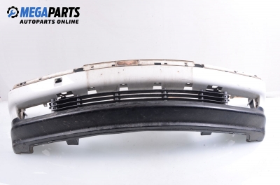 Bara de protectie frontala for BMW 7 (E38) 3.0, 218 hp, 1995, position: fața