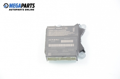 Airbag module for Fiat Grande Punto 1.4, 2008 № A2C53440429