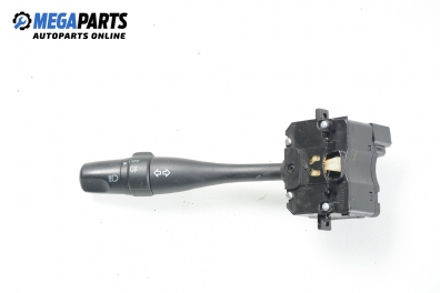 Verstellhebel leuchten for Nissan Micra (K11) 1.0 16V, 54 hp, 1997