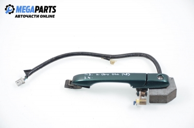 Outer handle for Honda CR-V II (RD4–RD7) 2.0, 150 hp, 2002, position: front - right