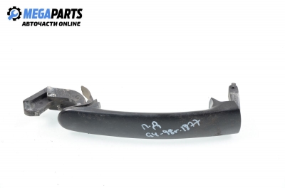 Mâner exterior pentru Volkswagen Golf IV 1.6, 100 cp, 5 uși, 1999, poziție: dreaptă - fața