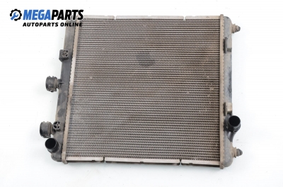 Wasserradiator für Citroen C2 1.4 HDI, 68 hp, 2007