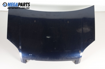 Bonnet for Ford Fusion 1.4 TDCi, 68 hp, 2004