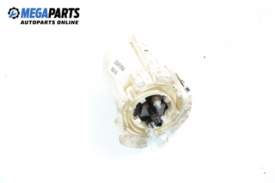 Supply pump for Opel Zafira B 1.9 CDTI, 120 hp automatic, 2005