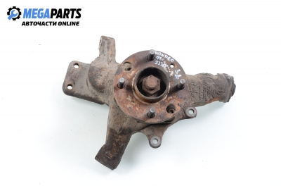 Butuc cu bielă pentru Ford Mondeo 1.8, 115 cp, combi, 1997, poziție: dreaptă - spate