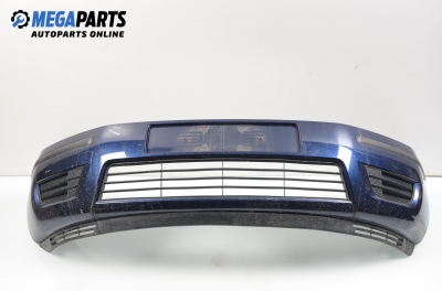 Frontstoßstange for Ford Fusion 1.4 TDCi, 68 hp, 2004, position: vorderseite
