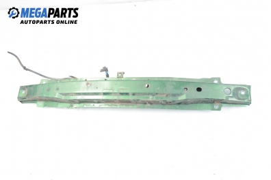 Bumper support brace impact bar for Opel Vectra B 1.8 16V, 115 hp, station wagon automatic, 1997, position: front