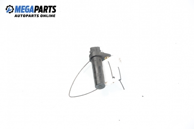 Sensor kurbelwelle for BMW 1 (E81, E82, E87, E88) 2.0 d, 163 hp, hecktür, 2005