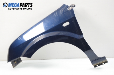 Fender for Ford Fusion 1.4 TDCi, 68 hp, 2004, position: left