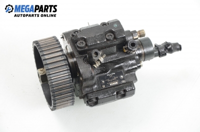 Diesel injection pump for Alfa Romeo 166 2.4 JTD, 136 hp, 1999 № Bosch 0 445 010 006