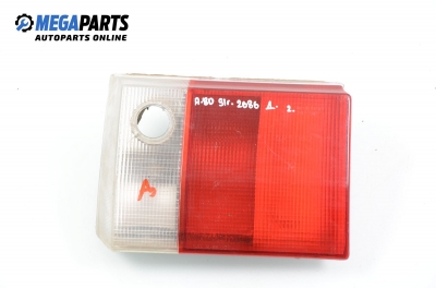 Inner tail light for Audi 80 (B3) 1.8, 90 hp, sedan, 1991, position: right