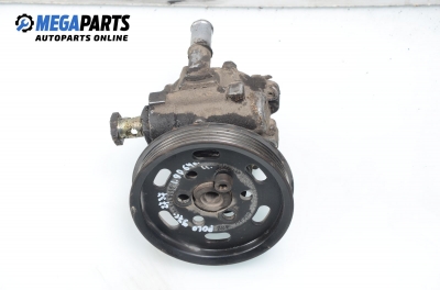 Power steering pump for Volkswagen Polo 1.9 D, 64 hp, 3 doors, 1997