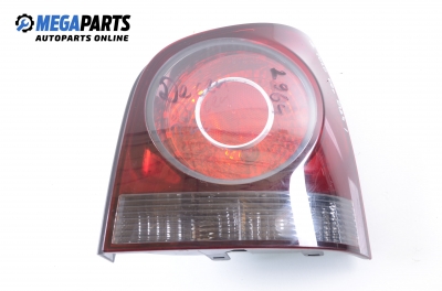 Tail light for Volkswagen Polo 1.4, 80 hp, hatchback, 5 doors, 2006, position: right