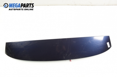 Spoiler for BMW 3 (E46) 2.0 d, 136 hp, combi, 2000