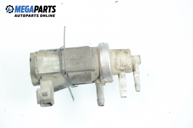 Vakuumventil for Audi A6 (C5) 2.5 TDI, 150 hp, combi, 2000