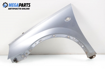 Fender for Opel Corsa C 1.0, 58 hp, 3 doors, 2002, position: left