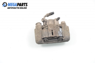 Caliper for Toyota RAV4 2.0 D-4D, 116 hp, 5 doors, 2005, position: rear - right