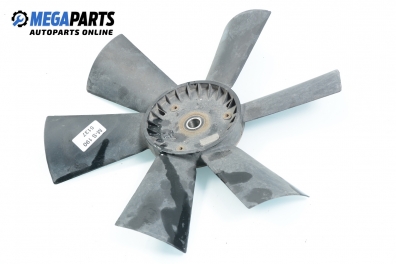 Radiator fan for Mercedes-Benz 190 (W201) 2.0, 122 hp, 1991