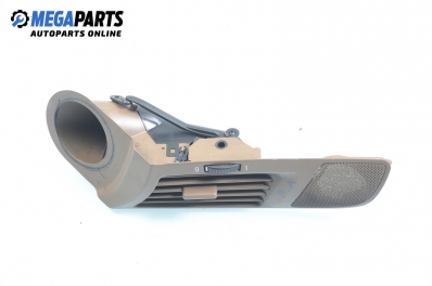 AC heat air vent for BMW 5 (E39) 2.0, 150 hp, station wagon, 1998