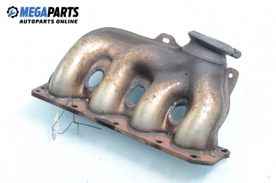 Exhaust manifold for Citroen Xsara Picasso 1.8 16V, 115 hp, 2000